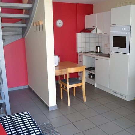 Appart'Hotel City Mons Centre Kültér fotó