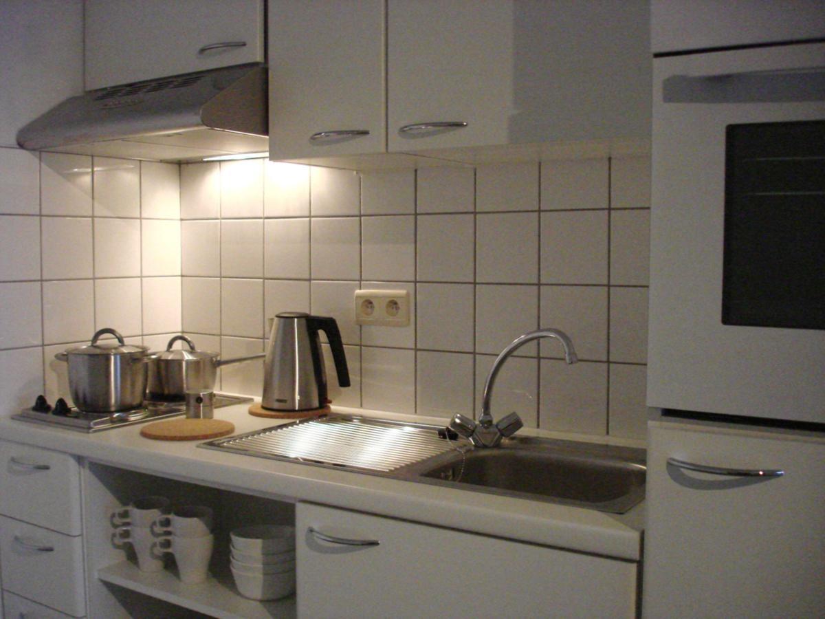 Appart'Hotel City Mons Centre Kültér fotó